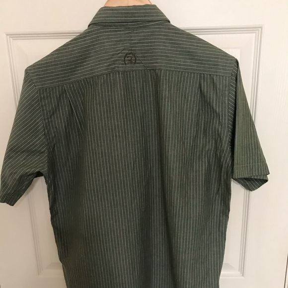 Ezekiel button up - Picture 2 of 3